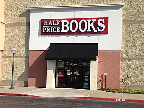 Half Price Books Independence Mo